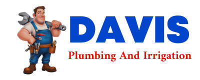 Trusted plumber in ANGIER